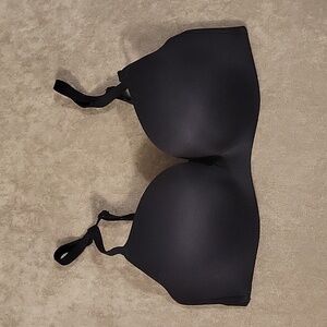 Soma Black Bra